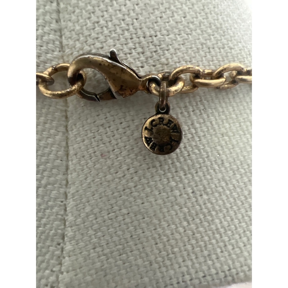J. Crew Statement Necklace - Picture 3 of 6